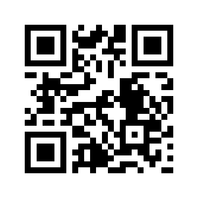 QR ко̂д гробног места