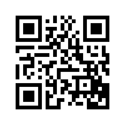 QR ко̂д гробног места