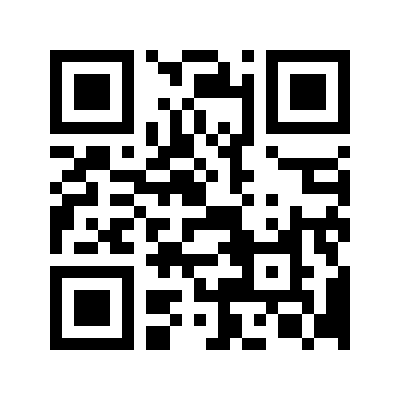 QR ко̂д гробног места