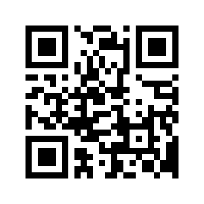 QR ко̂д гробног места