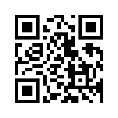 QR ко̂д гробног места