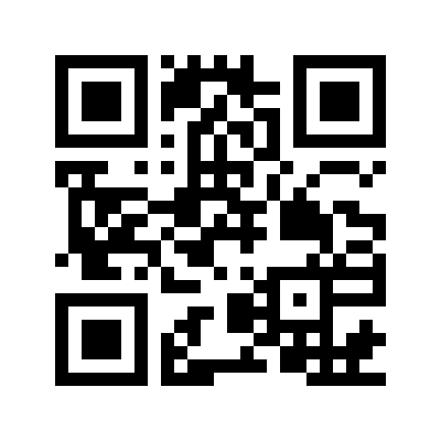 QR ко̂д гробног места