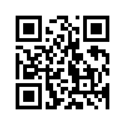 QR ко̂д гробног места