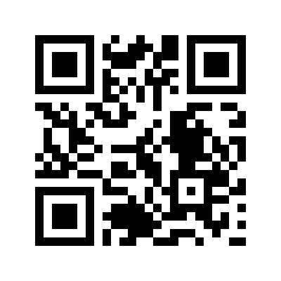 QR ко̂д гробног места