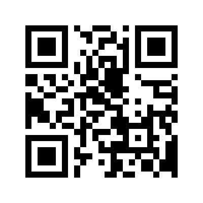 QR ко̂д гробног места