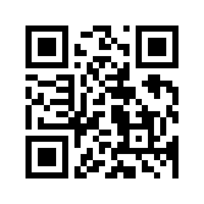 QR ко̂д гробног места