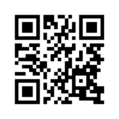 QR ко̂д гробног места