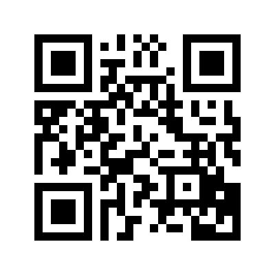 QR ко̂д гробног места