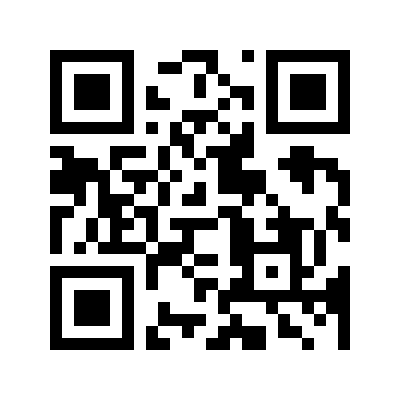 QR ко̂д гробног места