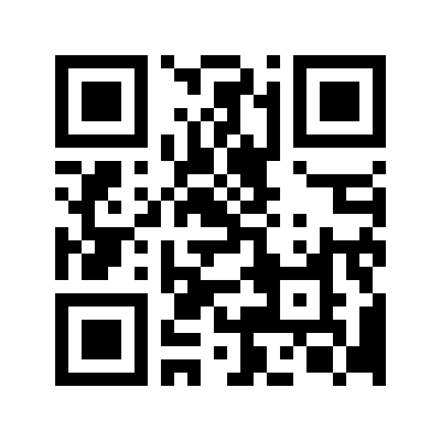 QR ко̂д гробног места