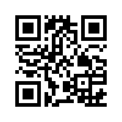 QR ко̂д гробног места