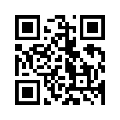 QR ко̂д гробног места