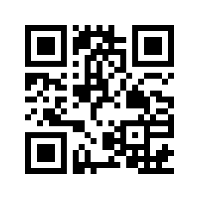 QR ко̂д гробног места