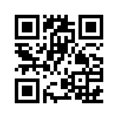 QR ко̂д гробног места