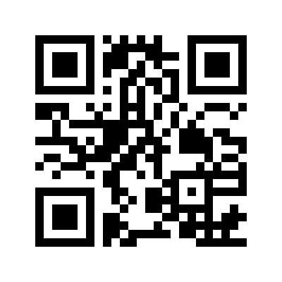 QR ко̂д гробног места