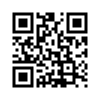 QR ко̂д гробног места