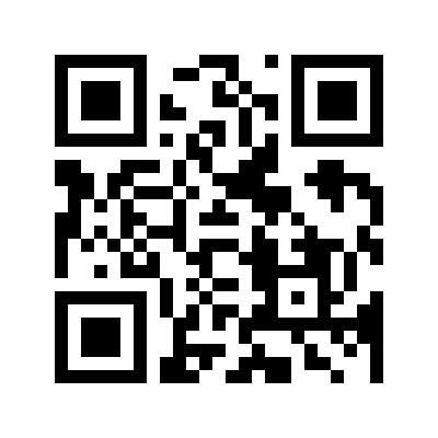 QR ко̂д гробног места