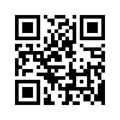 QR ко̂д гробног места