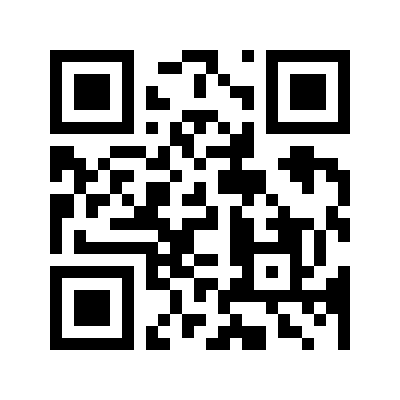 QR ко̂д гробног места