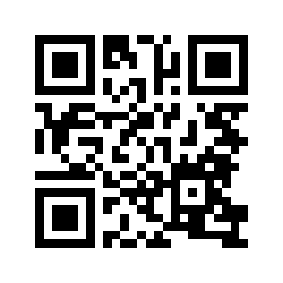 QR ко̂д гробног места