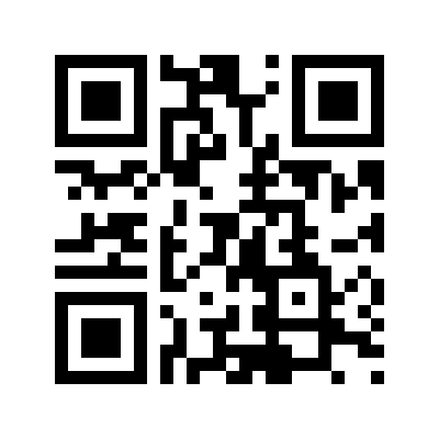 QR ко̂д гробног места