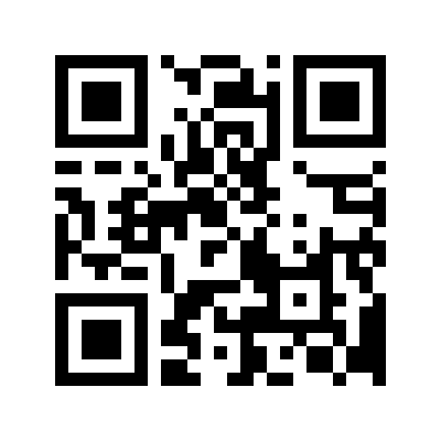 QR ко̂д гробног места