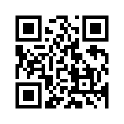 QR ко̂д гробног места