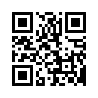 QR ко̂д гробног места