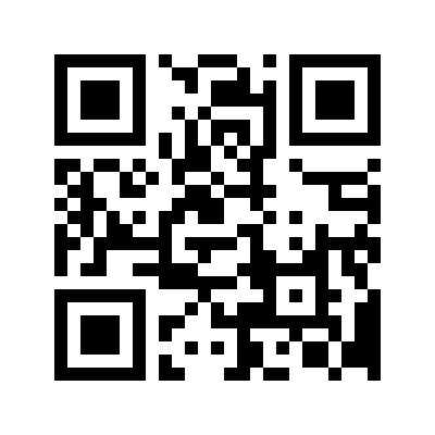 QR ко̂д гробног места