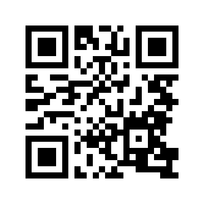 QR ко̂д гробног места