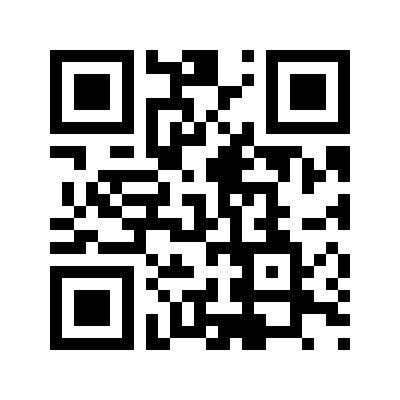 QR ко̂д гробног места