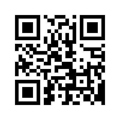 QR ко̂д гробног места