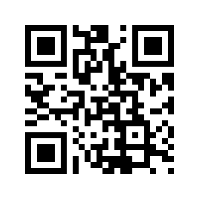 QR ко̂д гробног места