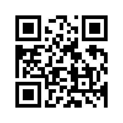 QR ко̂д гробног места