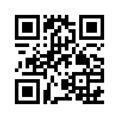 QR ко̂д гробног места