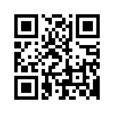 QR ко̂д гробног места