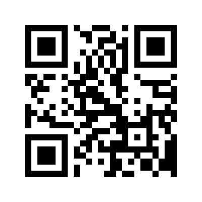 QR ко̂д гробног места