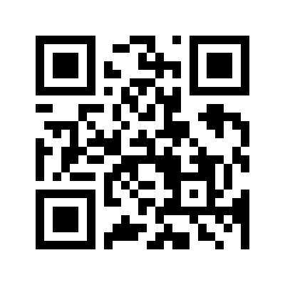 QR ко̂д гробног места