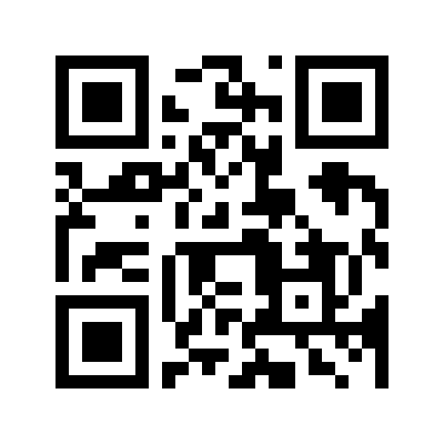 QR ко̂д гробног места