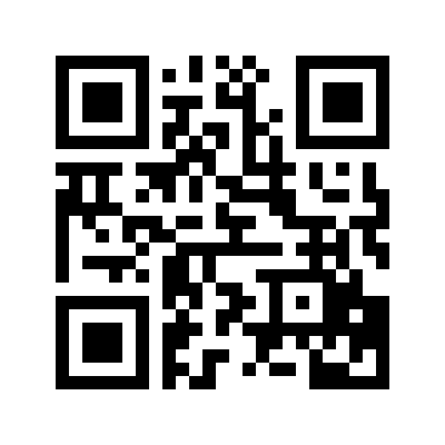 QR ко̂д гробног места