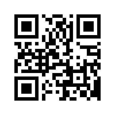 QR ко̂д гробног места