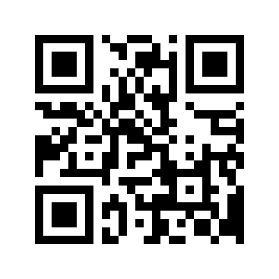 QR ко̂д гробног места