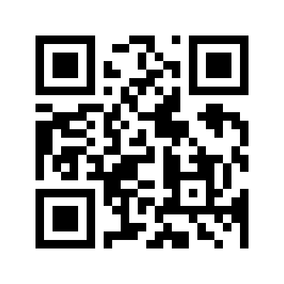 QR ко̂д гробног места