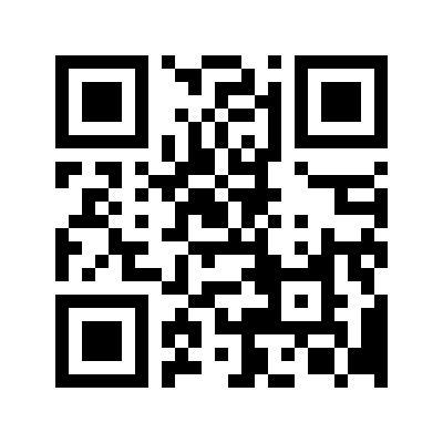 QR ко̂д гробног места