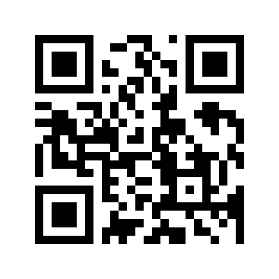 QR ко̂д гробног места