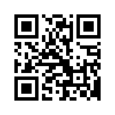 QR ко̂д гробног места