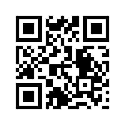 QR ко̂д гробног места