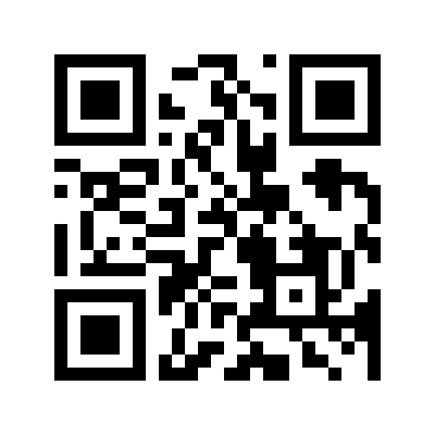 QR ко̂д гробног места