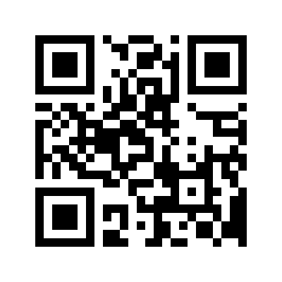 QR ко̂д гробног места