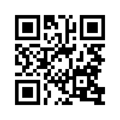 QR ко̂д гробног места